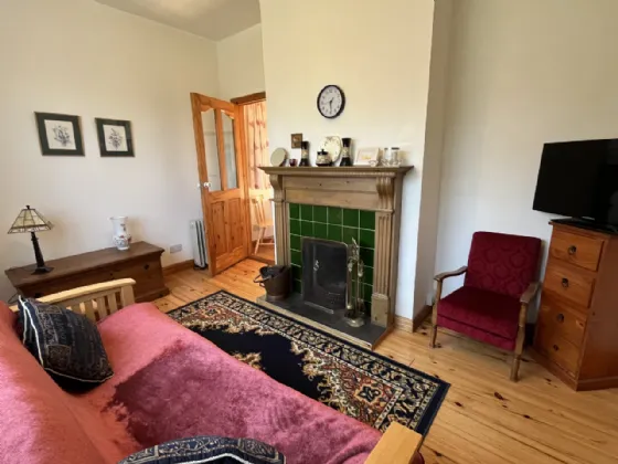 Photo of Killogeary, Carrowmore Lacken, Ballina, Co Mayo, F26 A5V2