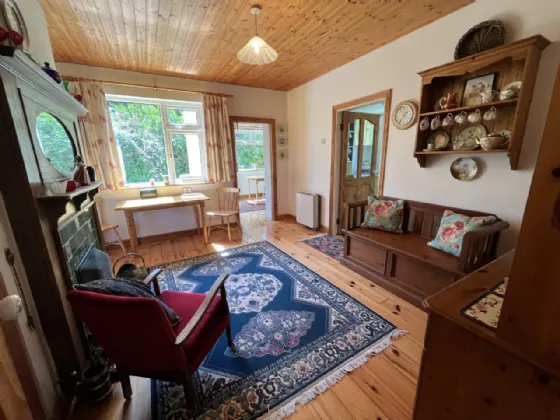 Photo of Killogeary, Carrowmore Lacken, Ballina, Co Mayo, F26 A5V2