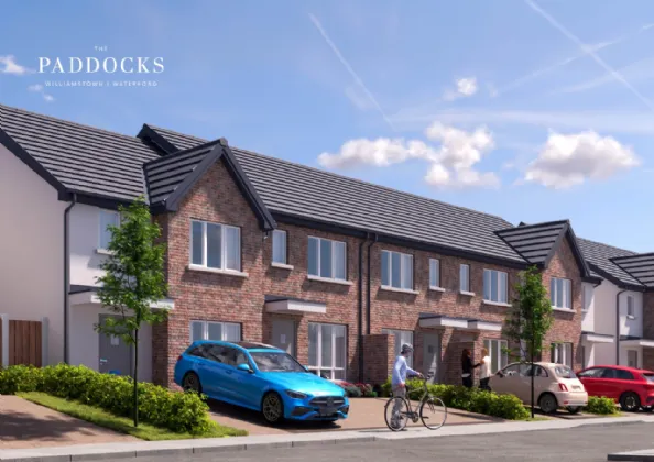 Photo of 9 Paddocks Heights, The Paddocks, Williamstown, Waterford