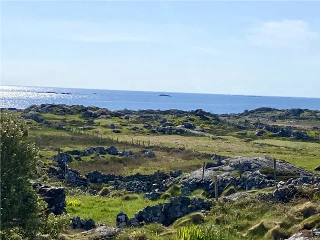 Photo of Dolan, Roundstone, Connemara, Co.Galway, H91Y2EY