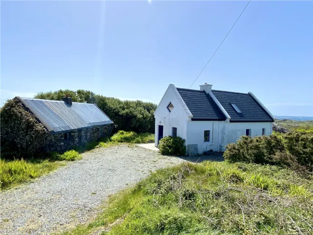 Photo of Dolan, Roundstone, Connemara, Co.Galway, H91Y2EY