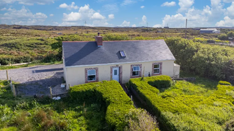 Photo of Derrigimlagh, Ballyconneely, Co.Galway, H71DR60