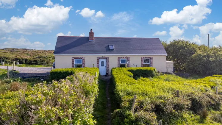 Photo of Derrigimlagh, Ballyconneely, Co.Galway, H71DR60