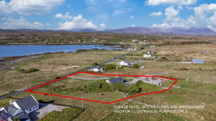 Photo of Derrigimlagh, Ballyconneely, Co.Galway, H71DR60