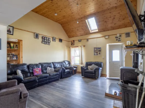 Photo of Derrigimlagh, Ballyconneely, Co.Galway, H71DR60