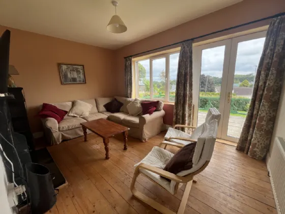 Photo of William Street, Killala, Co. Mayo, F26 YP26