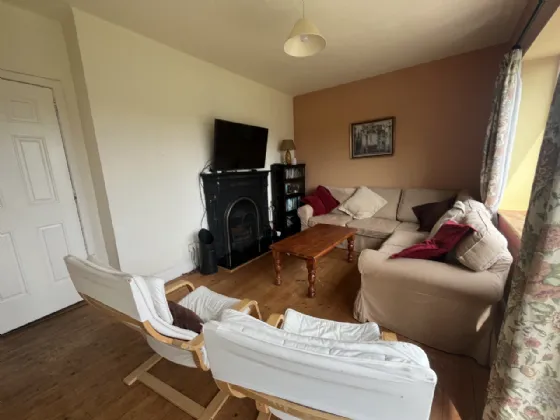 Photo of William Street, Killala, Co. Mayo, F26 YP26