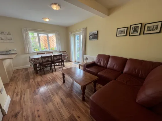 Photo of William Street, Killala, Co. Mayo, F26 YP26