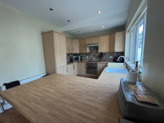 Photo of William Street, Killala, Co. Mayo, F26 YP26