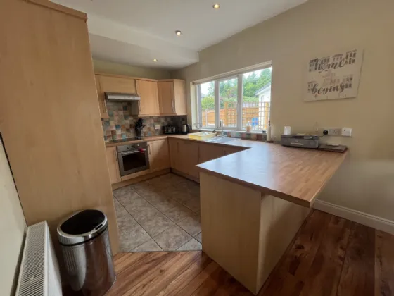 Photo of William Street, Killala, Co. Mayo, F26 YP26