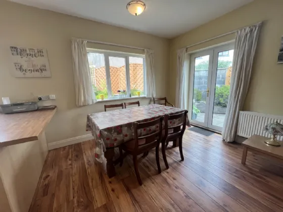 Photo of William Street, Killala, Co. Mayo, F26 YP26