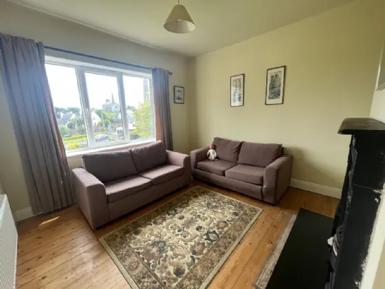 Photo of William Street, Killala, Co. Mayo, F26 YP26