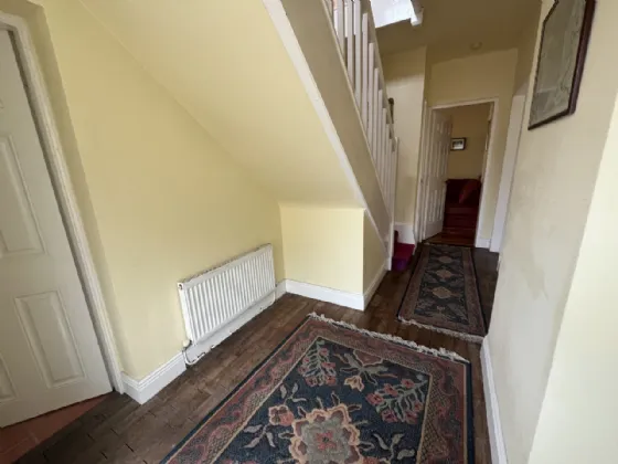 Photo of William Street, Killala, Co. Mayo, F26 YP26