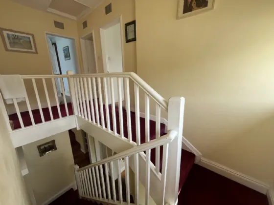 Photo of William Street, Killala, Co. Mayo, F26 YP26