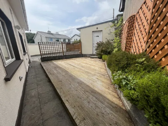 Photo of William Street, Killala, Co. Mayo, F26 YP26