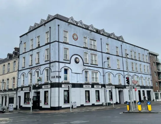 Photo of The Grattan Bar, 1-2 Bridge Street, Waterford, X91 YD52