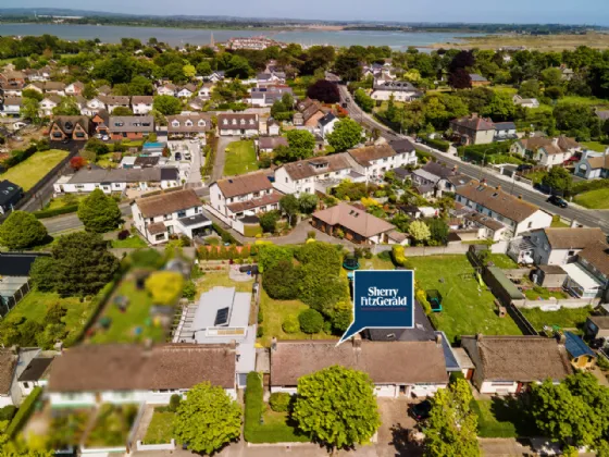 Photo of 20 St Sylvester Villas, Back Road, Malahide, Co Dublin, K36 WP70