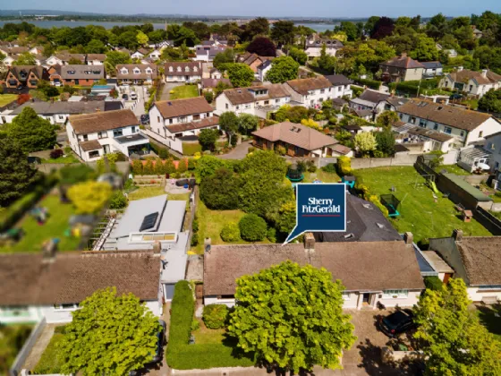 Photo of 20 St Sylvester Villas, Back Road, Malahide, Co Dublin, K36 WP70