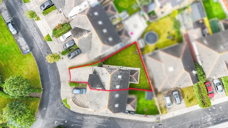 Photo of 39 Ashgrove, Parcnagowan, Kilkenny, R95 T6C5