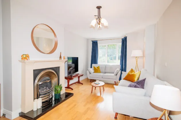 Photo of 39 Ashgrove, Parcnagowan, Kilkenny, R95 T6C5