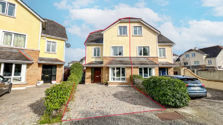 Photo of 39 Ashgrove, Parcnagowan, Kilkenny, R95 T6C5