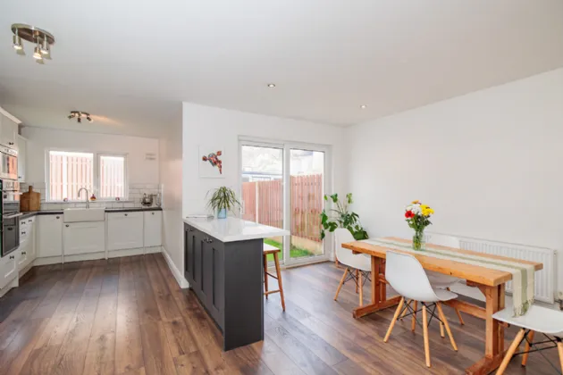 Photo of 39 Ashgrove, Parcnagowan, Kilkenny, R95 T6C5