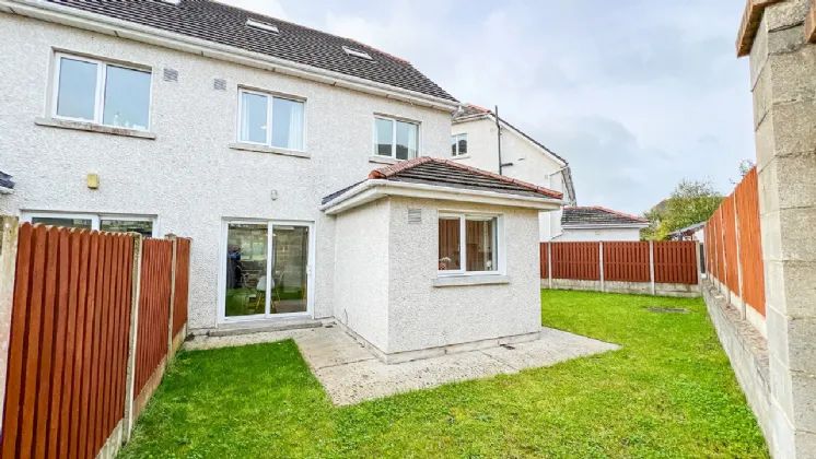 Photo of 39 Ashgrove, Parcnagowan, Kilkenny, R95 T6C5