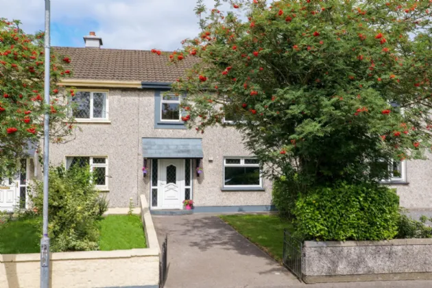 Photo of 12 Ballinfoyle Park, Headford Road, Galway, H91 HY3K
