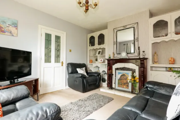 Photo of 12 Ballinfoyle Park, Headford Road, Galway, H91 HY3K