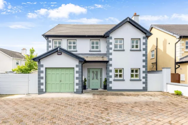 Photo of Killallon Road, Clonmellon, Co Westmeath, C15 A4W5