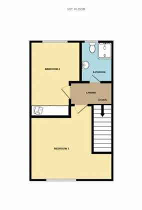 Photo of 26 Manor Green, Grange Manor, Ovens, Co Cork, P31W402