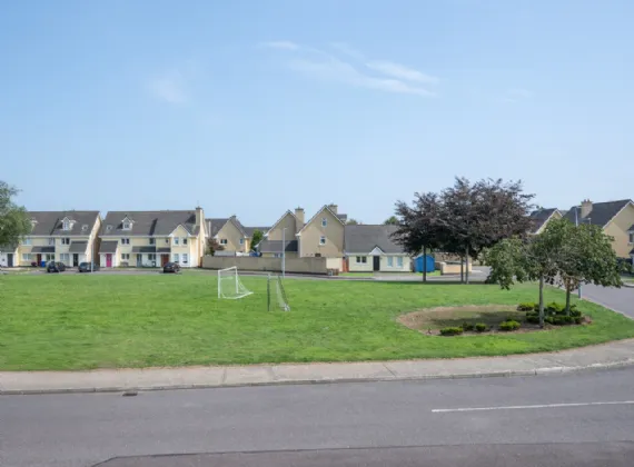 Photo of 26 Manor Green, Grange Manor, Ovens, Co Cork, P31W402