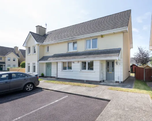 Photo of 26 Manor Green, Grange Manor, Ovens, Co Cork, P31W402