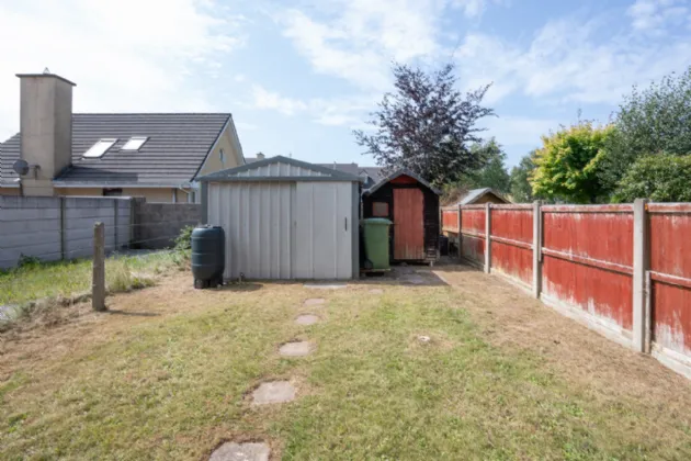 Photo of 26 Manor Green, Grange Manor, Ovens, Co Cork, P31W402