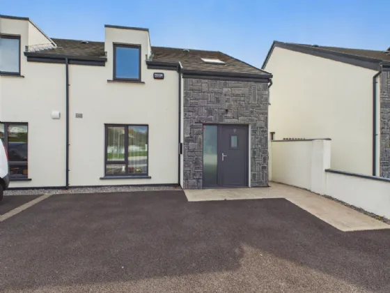 Photo of 3 An Gairdin Cuil, Cosmona, Loughrea, Co. Galway, H62 Y681