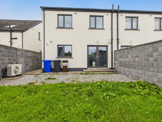 Photo of 3 An Gairdin Cuil, Cosmona, Loughrea, Co. Galway, H62 Y681