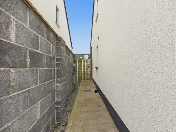 Photo of 3 An Gairdin Cuil, Cosmona, Loughrea, Co. Galway, H62 Y681