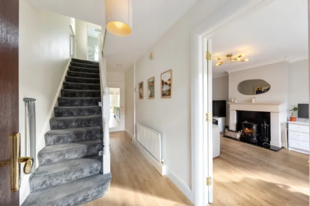 Photo of 14 Palmerstown Close, Palmerstown, Dublin 20, D20 NX62