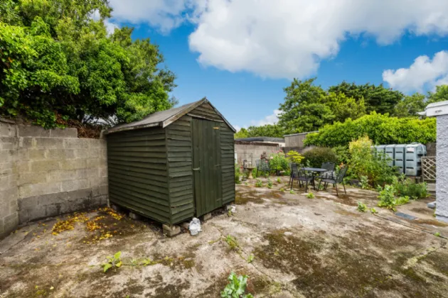 Photo of 41 Middle Third, Killester, Dublin 5, D05 TD51