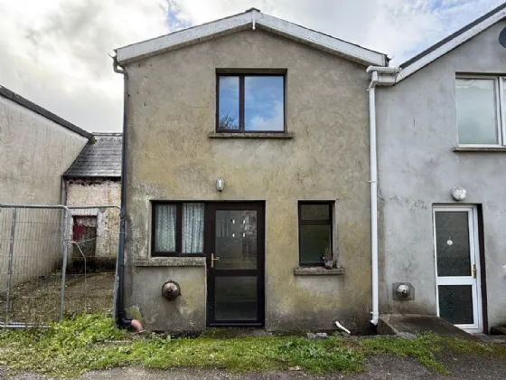 Photo of 6 St Mary's Terrace, Killarney, Co Kerry, V93 DX8K