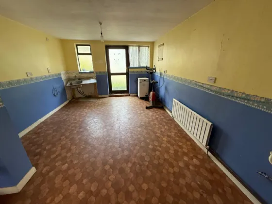 Photo of 6 St Mary's Terrace, Killarney, Co Kerry, V93 DX8K