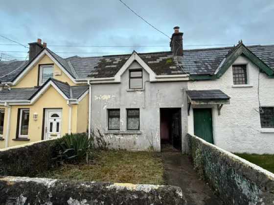 Photo of 6 St Mary's Terrace, Killarney, Co Kerry, V93 DX8K