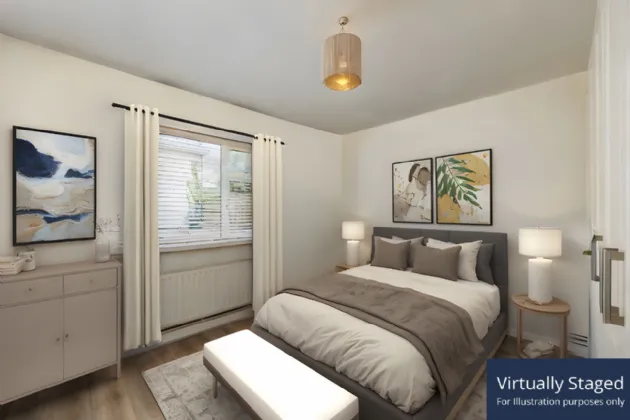 Photo of 1 Warren Court, Warrenhouse Road,, Baldoyle, Dublin 13, D13DR62