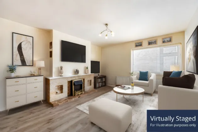 Photo of 1 Warren Court, Warrenhouse Road,, Baldoyle, Dublin 13, D13DR62