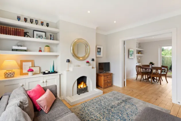 Photo of 39 St Aidan's Drive, Goatstown, Dublin 14, D14NV67