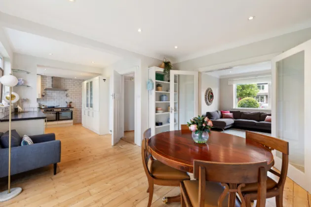 Photo of 39 St Aidan's Drive, Goatstown, Dublin 14, D14NV67