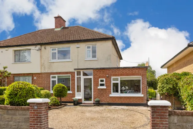 Photo of 39 St Aidan's Drive, Goatstown, Dublin 14, D14NV67