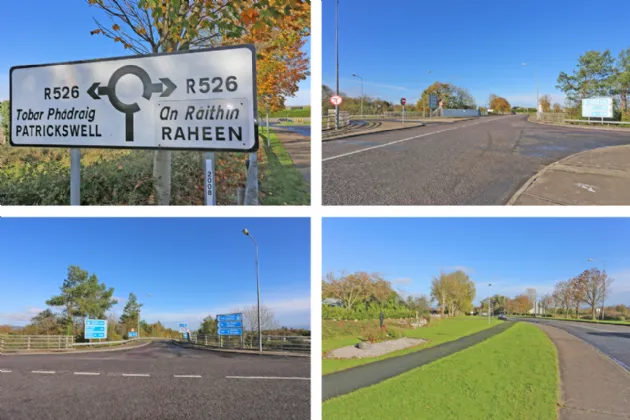 Photo of Type D - 3 Bed Semi Detached, An Tobar, Patrickswell, Co.Limerick