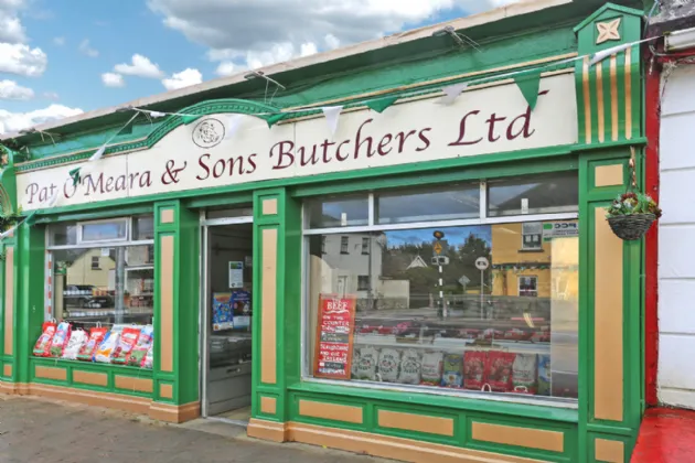 Photo of Type D - 3 Bed Semi Detached, An Tobar, Patrickswell, Co.Limerick