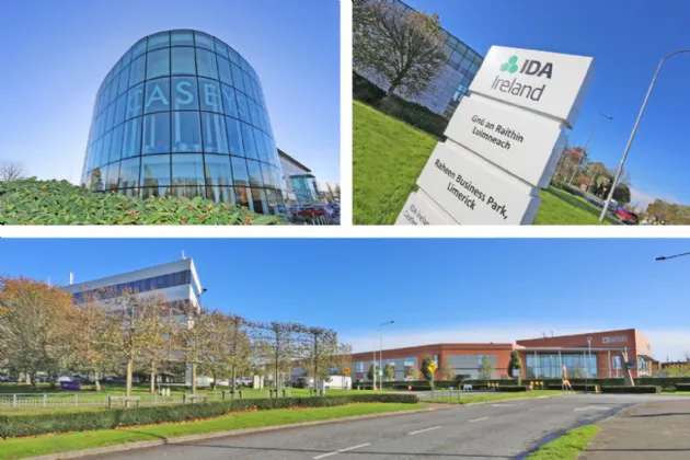 Photo of Type D - 3 Bed Semi Detached, An Tobar, Patrickswell, Co.Limerick